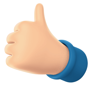 thumbsUp